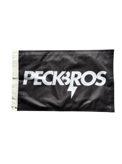 REPLACEMENT FLAG