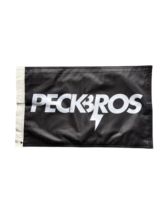 REPLACEMENT FLAG