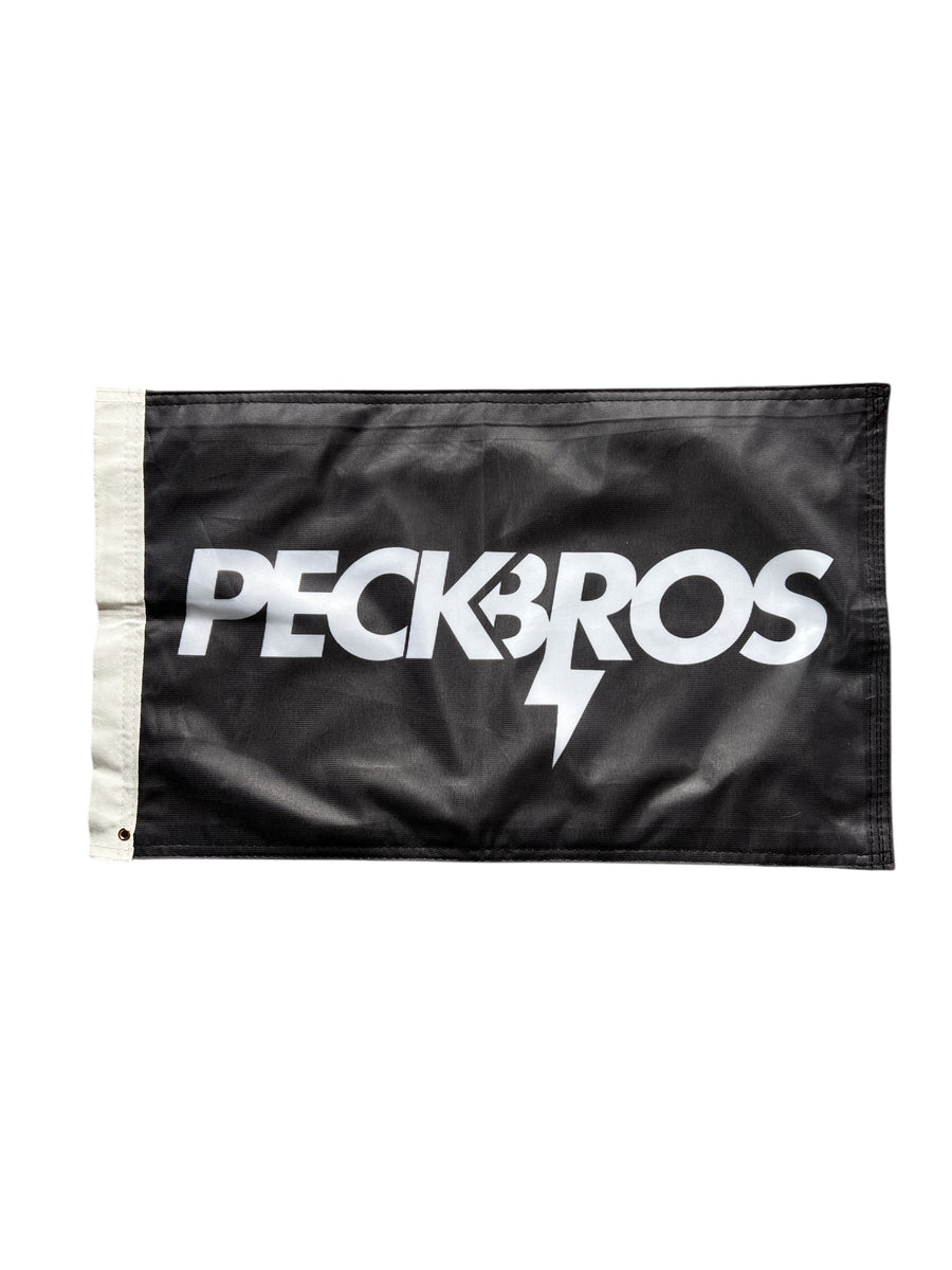 REPLACEMENT FLAG