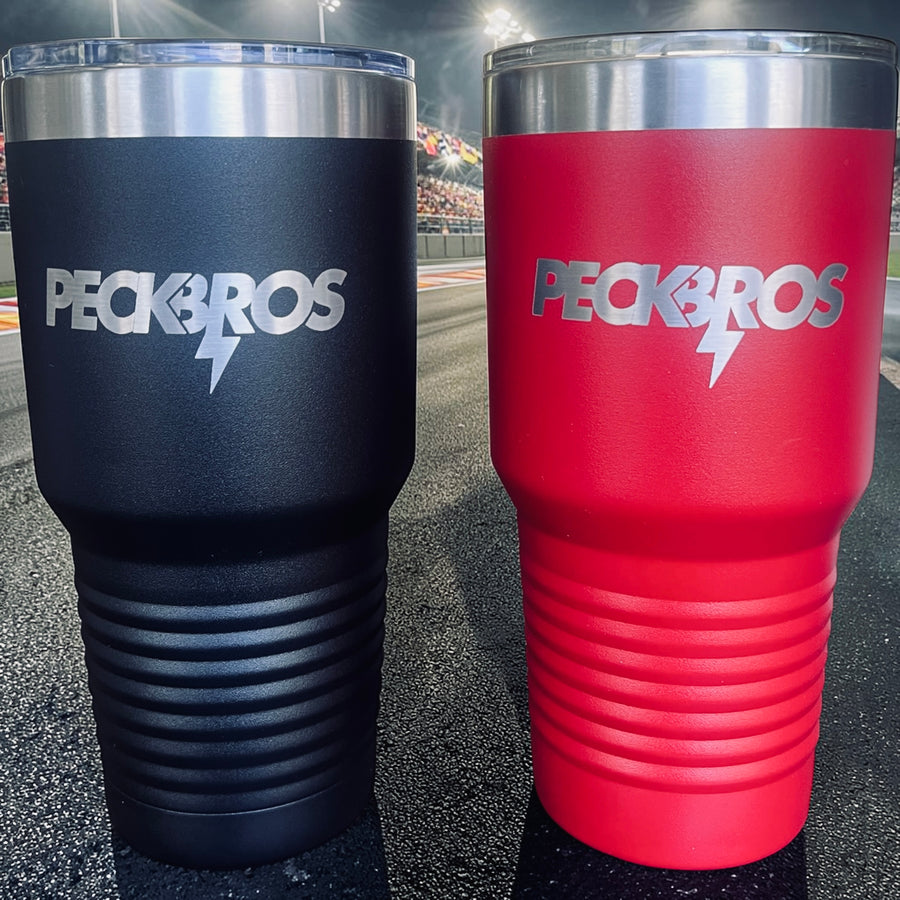 PB TUMBLER
