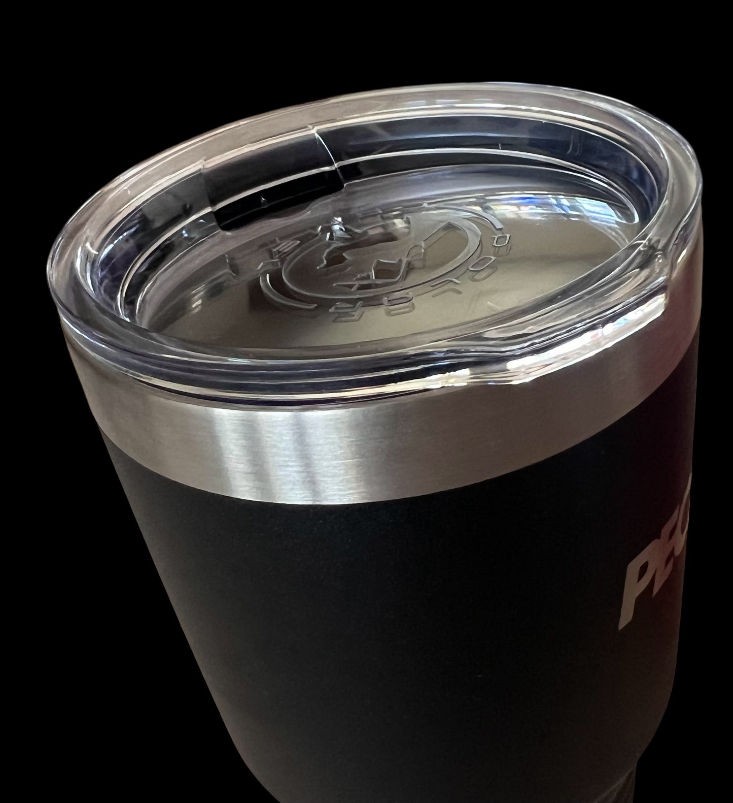 PB TUMBLER