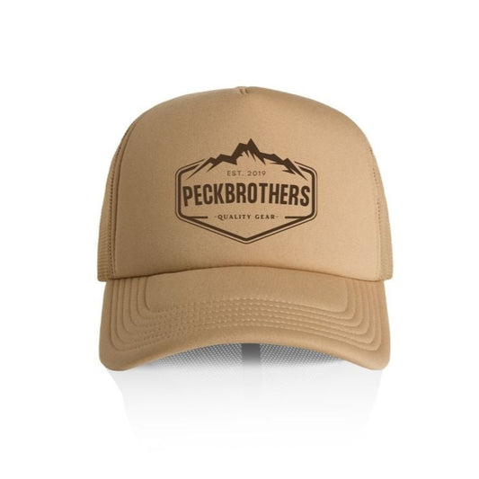 Reflect Hat