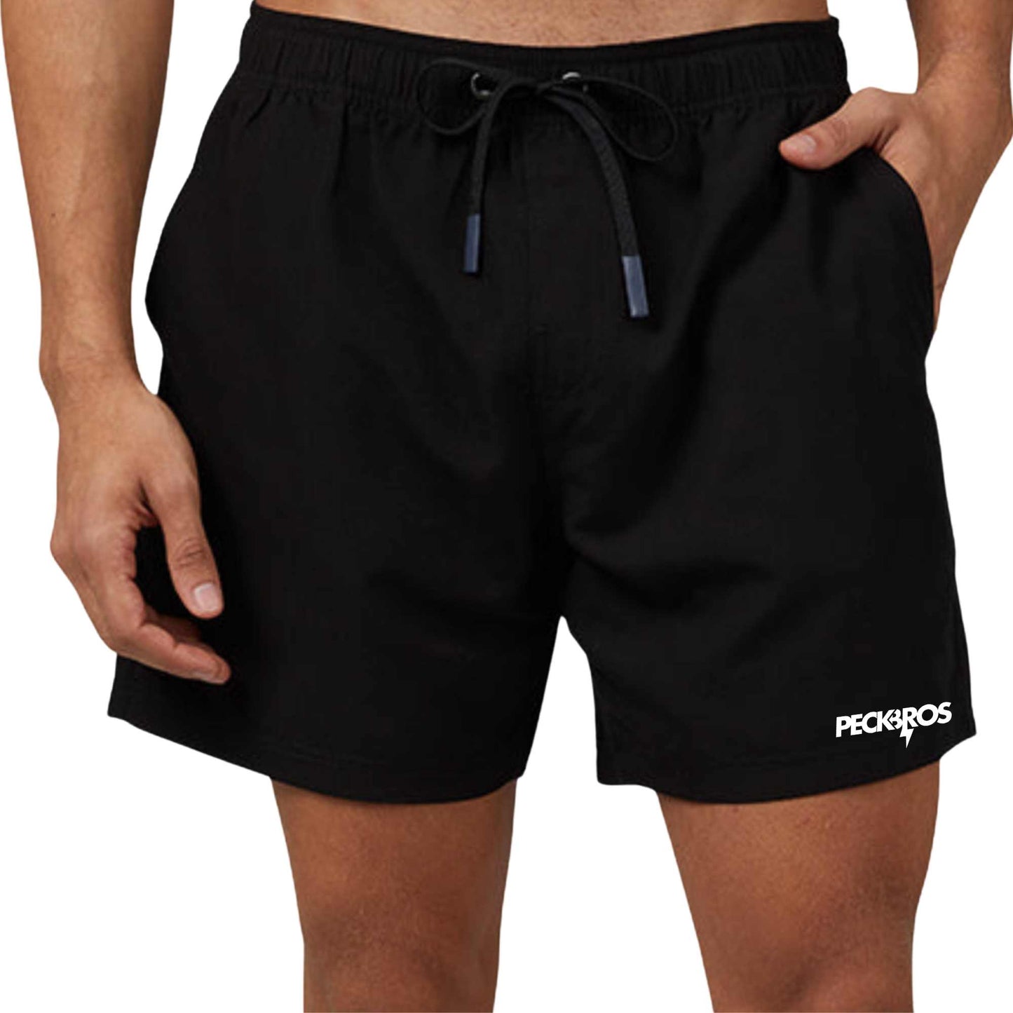 PB SWIM TRUNKS