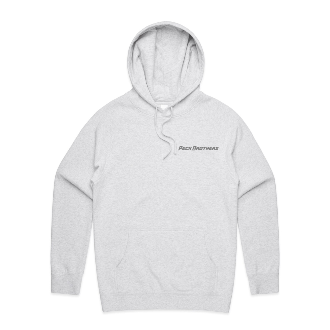 Signature Hoodie