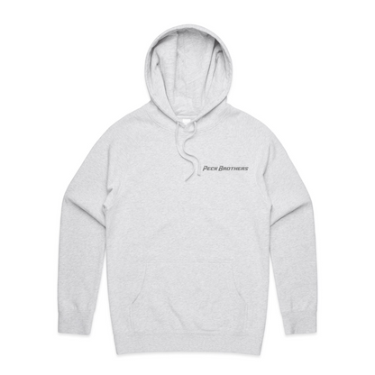 Signature Hoodie