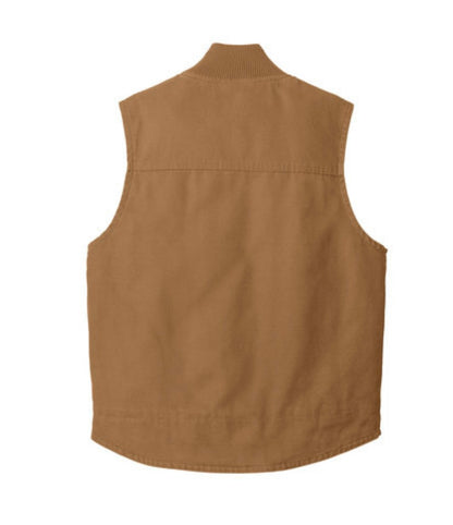 Rugged Vest