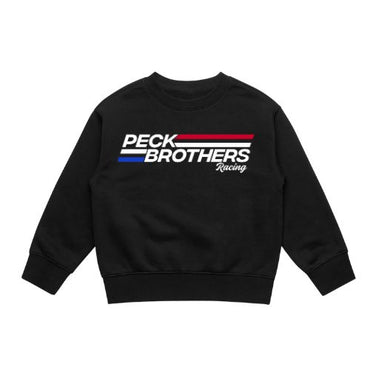 KIDS PB RACING SWEATSHIRT