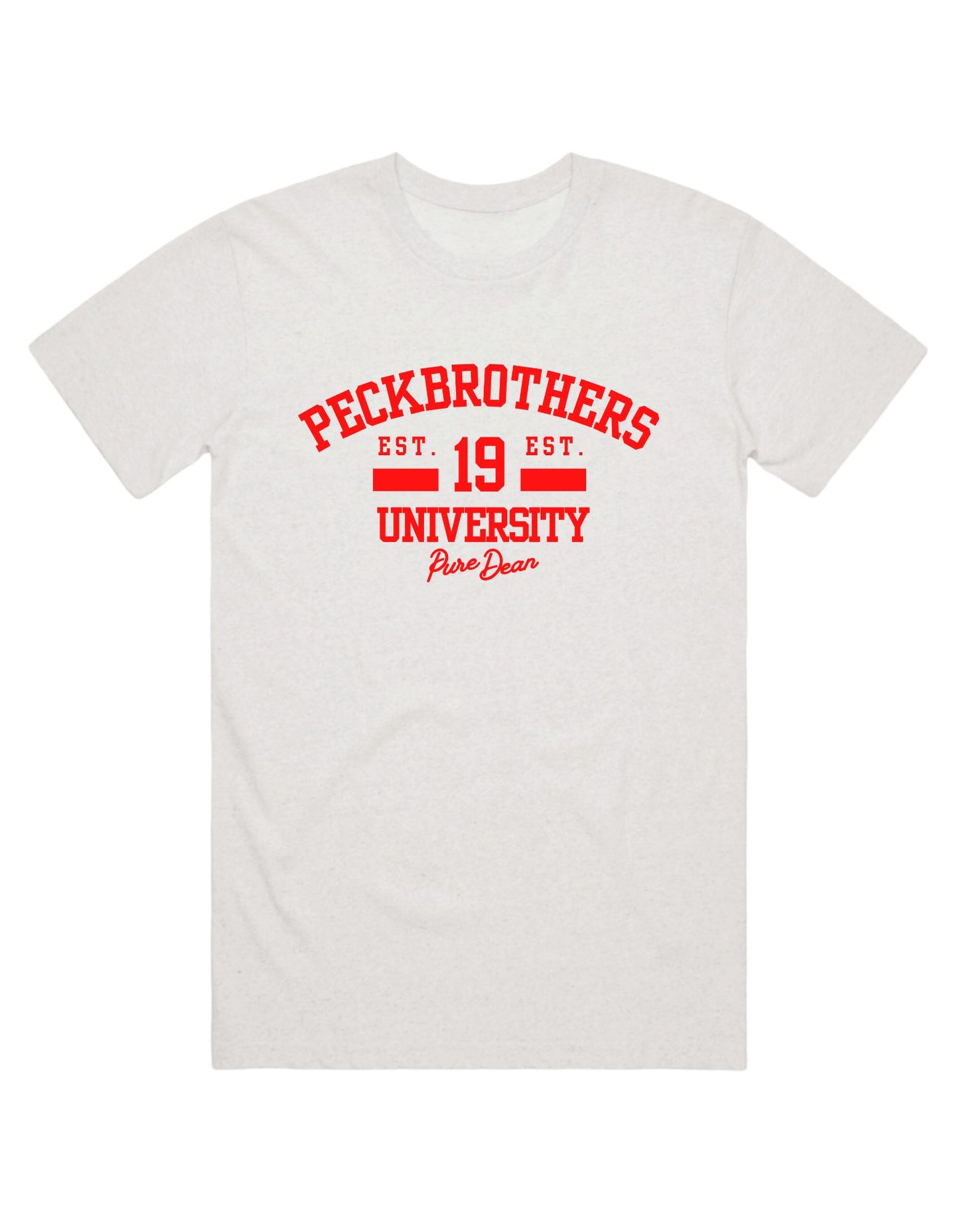 University Tee