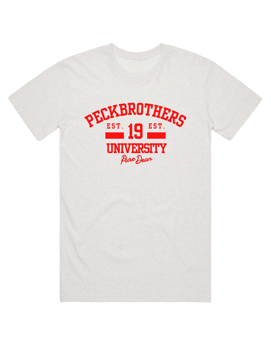 University Tee