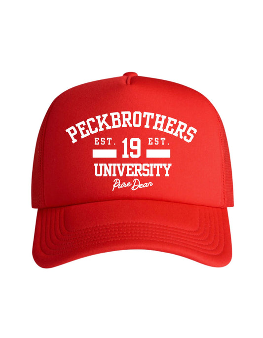 University Hat