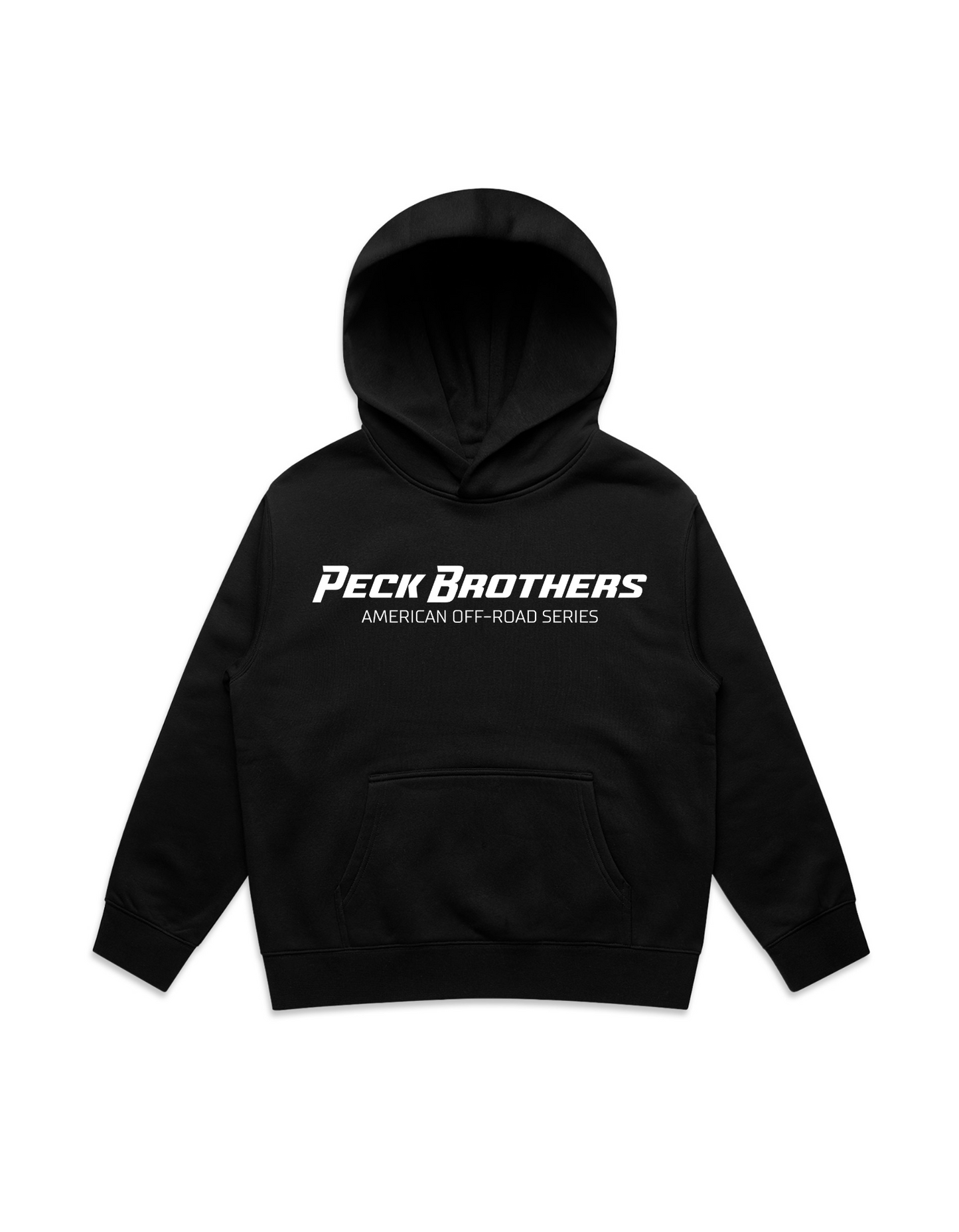 Off-Road Series Kids Hoodie & Tee