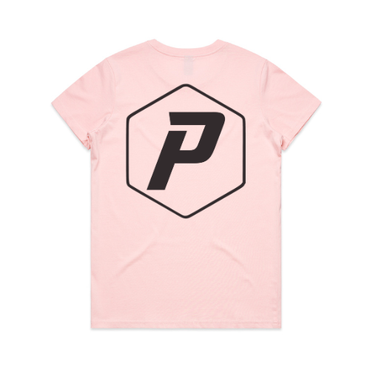 PINK Women's Classic Tee